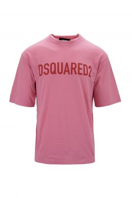 DSQUARED2 S74GD1197 243 T-Shirt