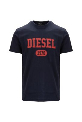 Diesel T-Diegor A16848 81E T-shirt 
