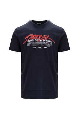 Diesel T-Diegor A19700 81E T-shirt 