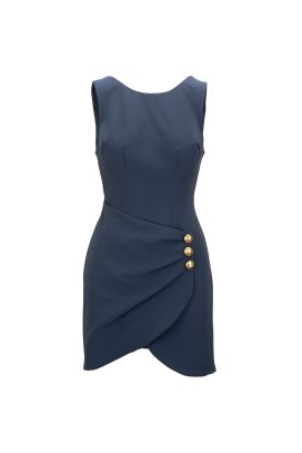 ELISABETTA FRANCHI AB79856E2 EA8 Dress