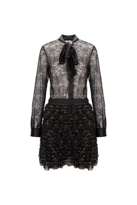 ELISABETTA FRANCHI AB83257E2 110 Dress