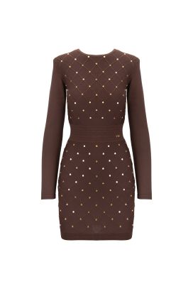 ELISABETTA FRANCHI AM25S57E2 EA3 Dress