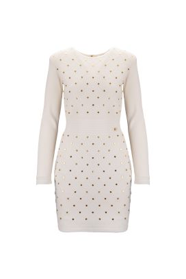 ELISABETTA FRANCHI AM25S57E2 DZ9 Dress