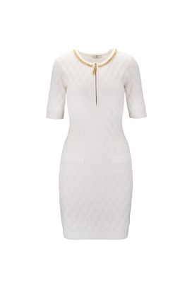 ELISABETTA FRANCHI AM20B56E2 360 Dress