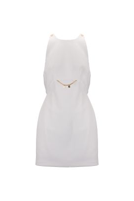 ELISABETTA FRANCHI AB80856E2 360 Dress