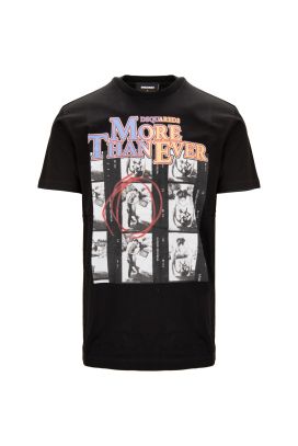 DSQUARED2 S71GD1406 900 T-Shirt