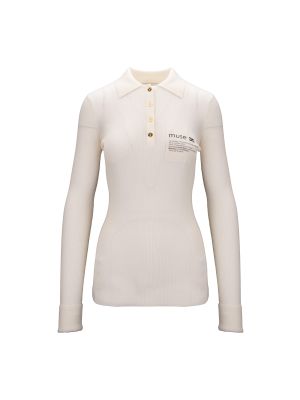 ELISABETTA FRANCHI MK40B57E2 DZ9 Longsleeved