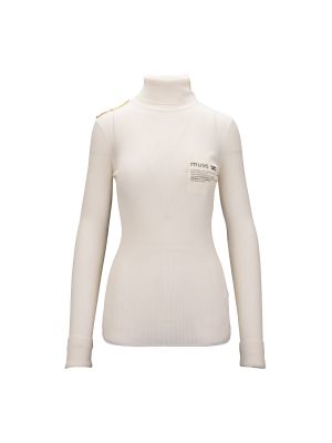 ELISABETTA FRANCHI MK43B57E2 DZ9 Long-sleeved