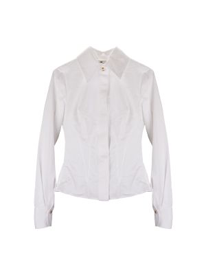 ELISABETTA FRANCHI CA08256E2 100 Shirt 
