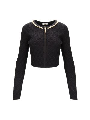 ELISABETTA FRANCHI MK29B56E2 110 Sweater
