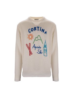 MC2 SAINT BARTH Heron 02515G Sweater