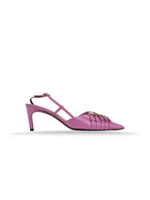 GUCCI 766018 5640 Heels