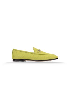 GUCCI 431467 3551 Loafers