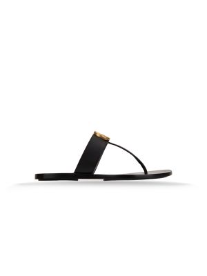 GUCCI 497444 1000 Sandals 