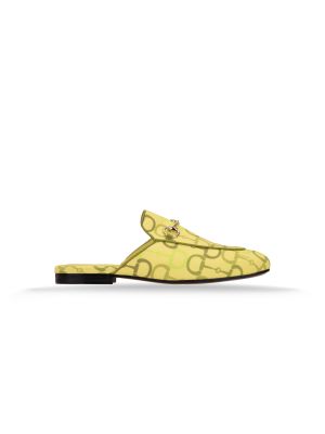 GUCCI 802163 3549 Loafers 