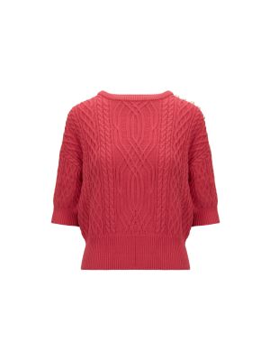 ELISABETTA FRANCHI MK04S91E2 T-shirt