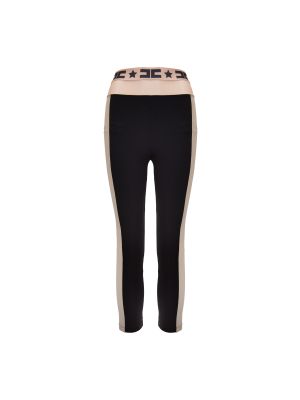 ELISABETTA FRANCHI Moves PA00776E2 Leggins 