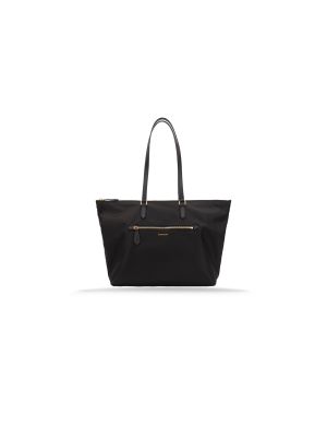 BURBERRY ZIP TOTE 810922721 Hand Bag