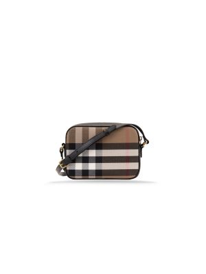 BURBERRY Mackford 80840251 Shoulder Bag 