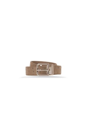 DOLCE &amp; GABBANA BC4337 8H032 Belt