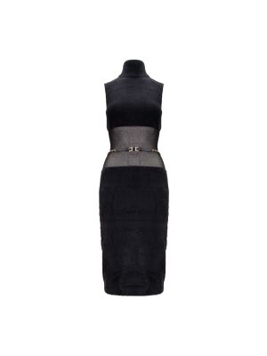 ELISABETTA FRANCHI AM37T57E2110 Dress