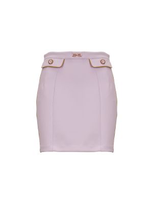 ELISABETTA FRANCHI GOT0351E2DK3 Skirt 