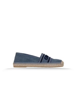 GUCCI 817749 4643 Espadrilles