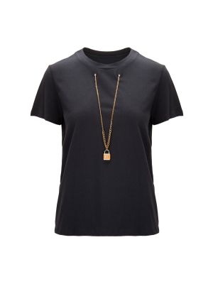 ELISABETTA FRANCHI MA01321E2 110 T-Shirt 