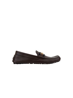 GUCCI Clove 624698 2160 Loafers