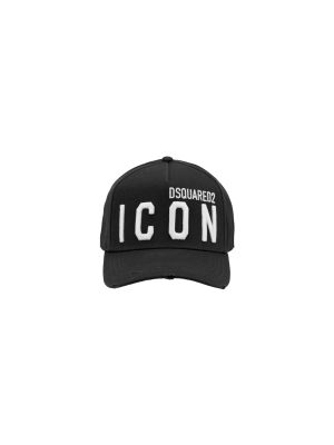 DSQUARED2 Icon BCM0793 M063 Cap