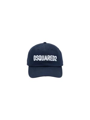 DSQUARED2 Icon BCM0714 M2186 Cap