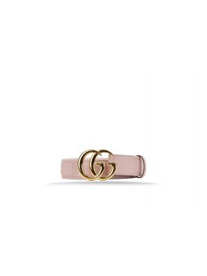 GUCCI Marmont 400593 5909 Belt