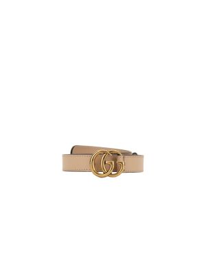 GUCCI 409417 5701 Belt