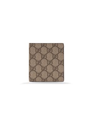 GUCCI Emblem 821206 9786 Wallet