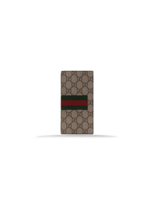 GUCCI 779872 9791 Passport Holder