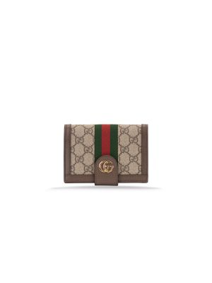 GUCCI 598914 8745 Passport Holder