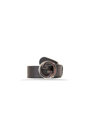 GUCCI 703147 1000 Belt
