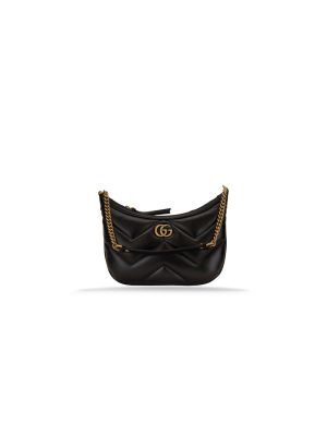 GUCCI Marmont 777263 1000 Handbag 