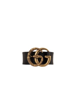 GUCCI 458949 1000 Belt