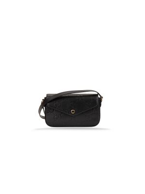 GUCCI 772794 1000 Shoulder Bag
