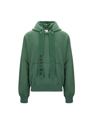ALEXANDER McQueen 827062 3059 Hoodie 