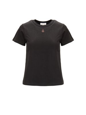 ALEXANDER McQueen 819193 1000 T-Shirt