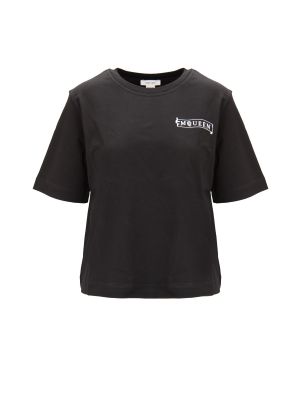 ALEXANDER McQueen 838554 0901 T-Shirt