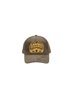 DSQUARED2 Canadian BCM0822 8066 Cap