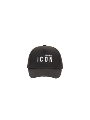 DSQUARED2 ICON BCM0413 M063 Cap
