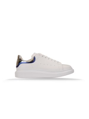 ALEXANDER McQueen 750335 8711 Sneakers 