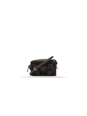 PRADA FIOC 1BH166 F0002 Shoulder Bag