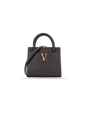 VERSACE 1005960 1B00V Shoulder Bag