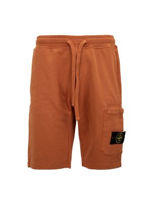 STONE ISLAND 101564651 V0073 Shorts