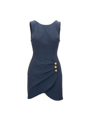 ELISABETTA FRANCHI AB79856E2 EA8 Dress